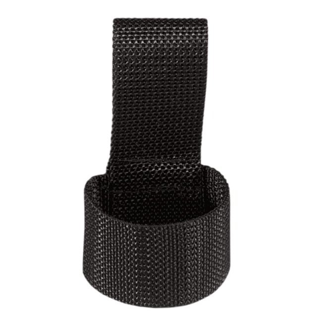 Porta linterna Klein Tools 5713 de nylon con presilla para cinturón