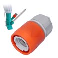 thumbnail image 4 of Hose Adapter, 6Pcs Flexible Quick Connector  For Garden For Swimming Pool EU Standard, 4 of 8