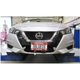 thumbnail image 2 of 2020 NISSAN VERSA SEDAN (MANUAL) (NO FOG LIGHTS) BASEPLATE, 2 of 2