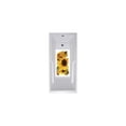 thumbnail image 1 of No Slip Mat NSM-SNFLWR 14 x 27 Po. NSM Tournesols, 1 of 1