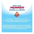 thumbnail image 3 of Aceite para Bebé Mennen Baby Magic es Hipoalergénico y Humectante 200 ml, 3 of 4