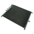 thumbnail image 2 of TRQ AC Condenser A/C Air Conditioning for 04-10 BMW X3 SUV Brand New ACA84743, 2 of 4
