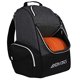 thumbnail image 3 of Bolsa para discos Axiom Discs Backpack Shuttle Negra, 3 of 3