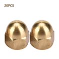 thumbnail image 4 of LAFGUR Écrou Gland, Écrou Hexagonal Gland, Accessoires de Réparation à Grand Application pour Matériel de Réparation de Machines de Meubles, 4 of 8