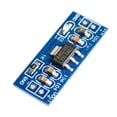thumbnail image 1 of DQrwqpou AMS1117 DC-DC Buck Módulo fuente alimentación Regulador voltaje fijo 2.5V 4 pines(2.5V), 1 of 9