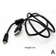 thumbnail image 1 of Cable de datos USB para NIKON Coolpix New V0 O7D2, 1 of 1