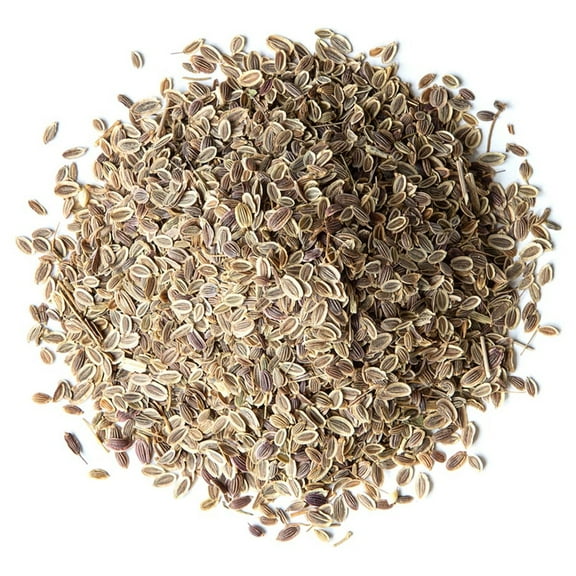 Bouquet Dill Seeds (Anethum graveolens) 250 Seeds (0.5 grams) by Smoke Camp Crafts - Multipurpose Culinary and Ornamental Herb