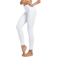 thumbnail image 1 of Pantalons de Yoga pour Femmes Compression Collants de Course, Leggings de Course Contrôle du Ventre, 1 of 8