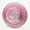 Purple, variant on Innova Super Light Star Charger Lightweight Disc Golf Distance Driver, Pick Color/Weight [Stamp & Exact Color May Vary] Blue 140-149 grams