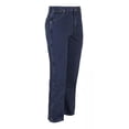 thumbnail image 2 of Pantalón De Mezclilla Vaquero Recto Wrangler De Hombre, 2 of 7