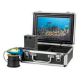 thumbnail image 2 of Cámara submarina Pantalla LCD de 7 pulgadas/9 pulgadas de 15 M/30 M/50 M Cable IP68 impermeabilizante para la pesca en el hielo del lago marino, 2 of 8