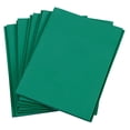 thumbnail image 5 of FRCOLOR Green Rubber Craft Cutting Mat for Various Handicraft Projects and Protection 10 Pcs, 5 of 8