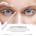 thumbnail image 2 of Eelhope White Mascara - Long-Lasting, Smudge-Proof, Clump-Free - 4ml, 2 of 5