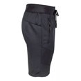 thumbnail image 2 of Short Largo Tela De Pants Gym Con Cierre Comodo Roosevelt 36, 2 of 6