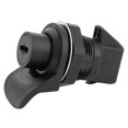 thumbnail image 2 of 2Set Locking Push Button Latch for Marine Boat Radio Box, Tool Box, Electronic Box, Motorcycle Glove, 2 of 5