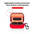 thumbnail image 2 of Audífonos Funda de silicona para el compartimento de carga de combustible Skullcandy Grind (rojo) Ndcxsfigh  Para estrenar, 2 of 6