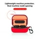 thumbnail image 2 of Funda Silicona Btafrte para El Compartimento Carga Skullcandy Grind Rojo, 2 of 7