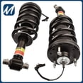 thumbnail image 4 of 2PCS Front Shock Struts Assys for Escalade Tahoe for Yukon Denali MagneRide 84176631, 4 of 4