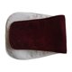 thumbnail image 3 of Funda para violín, compacta, ligera y resistente al polvo, ideal para el hogar. café, 3 of 9