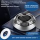 thumbnail image 1 of Aromaterapia Solar para Coche Onlyliua Luz Giratoria Aroma Duradero, 1 of 4