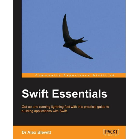 Swift Essentials (Paperback)