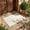 Beige, variant on Fmbmuo Multi-Purpose Clean Style Home Floor Mat , Welcome Mat Modern Minimalist Absorbent Non-Slip Home Decoration , for Bedroom Front Door Bathroom Kitchen