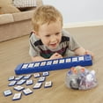 thumbnail image 2 of TTS Blue-Bot Floor Robots - TacTile Reader, Starter Pack (IT01147), 2 of 2