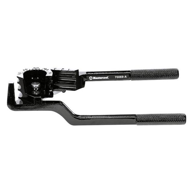 Master Power Brakes AC7006 0.18 in. Tubing Bender