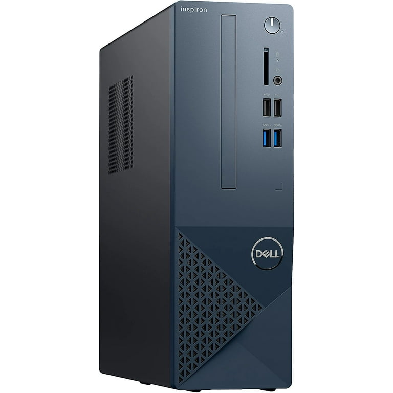 Dell Inspiron 3020s 第13世代　RAM8G HDD256G Dell Inspiron 3020S, 13th Gen Intel i5, 8GB DDR4, 512GB SSD, UHD