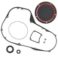 OE 34901-94 Primary Cover Gasket Kit Replacement for Harley Davidson ...