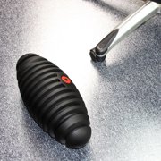 AFS-TEX® Dynamic Active Foot Rest