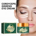 thumbnail image 5 of Dreparja Under $5 Instant Eye Tightener Eye Bag Cream Instant Firm Eye Cream Peptide Eye Cream Temporary Eye Tightener Eye Cre Cordyceps Ginseng Eye Cream 30g, 5 of 9