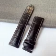 thumbnail image 2 of Correa Para Patek Philippe Granada 5167ax 19/20mm 22mm, 2 of 8