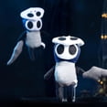 thumbnail image 3 of Ny Hollow Knight Zote Plyschleksak Spel Hollow Knight Plyschfigur Dock -, 3 of 5