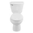 thumbnail image 2 of sanitario de 2 piezas reliant, 2 of 9