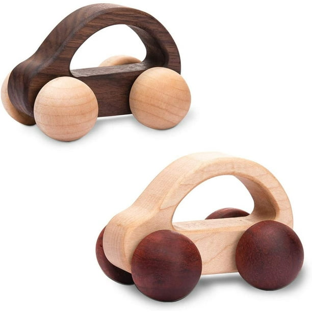Piezas madera bebe hotsell