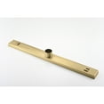 thumbnail image 5 of 36 Inches Linear Shower Drain, Included Hair Strainer and Leveling Feet, 5 of 12