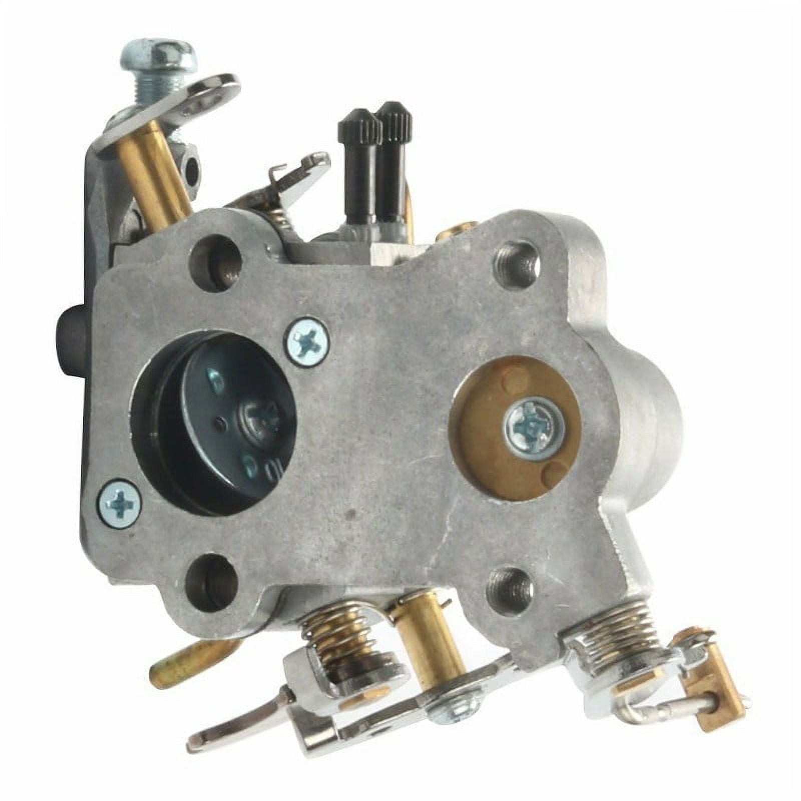 Poulan pro 2024 pp4218a carburetor