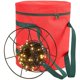 thumbnail image 2 of Camping Trash Can, Pop Up Trash Can/Recycle Bin, Foldable Garbage Can Camping for Gardening, Camping and Home Storage Etc(red,only bag), 2 of 4