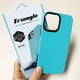 thumbnail image 5 of Funda de TPU + PC para iPhone, dos en uno, con protección de red, anticaídas, 5 of 6