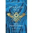 thumbnail image 1 of The Starless Sea: TIKTOK MADE ME BUY IT! The spellbinding Sunday Times bestseller., 1 of 1