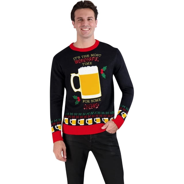 Holiday Hype Fête pour Hommes