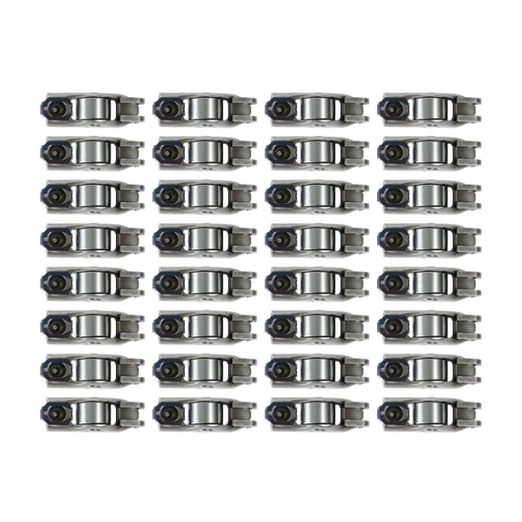 Ford Performance Parts M-6564-M50 Roller Finger Follower Kit