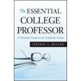 thumbnail image 2 of The Essential College Professor: A Practical Guide to an Academic Career, 2 of 2