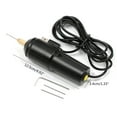 thumbnail image 5 of Portable Micro Electric Handheld Drill with Drill Bits for Epoxy Resin Jewelry, 5 of 5