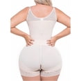 thumbnail image 4 of Corsé para mujer, prenda moldeadora de cuerpo de una pieza con control de abdomen, corsé estilo mujer mejorado, 4 of 6