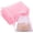 Pink-3''x4'', variant on Hennt 50-Piece Organza Gift Bags, 3x4 Inch Drawstring Mesh Pouches for Jewelry, Candy & Party Favors