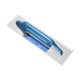 thumbnail image 1 of Paleta de enyesado de dientes de sierra Perfecl Paleta de acero inoxidable 10mm, 1 of 8