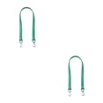thumbnail image 4 of Youkk Multi-Color Shoulder Strap Craftsmanship To Bag Style Soft And Comfortable green 2Set, 4 of 6