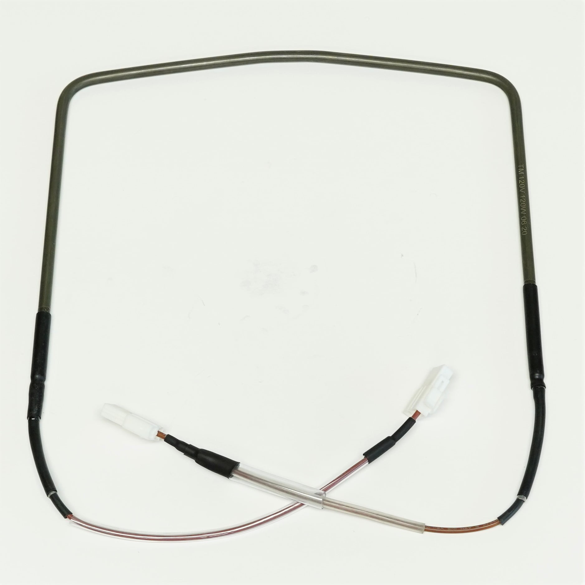 samsung refrigerator defrost element